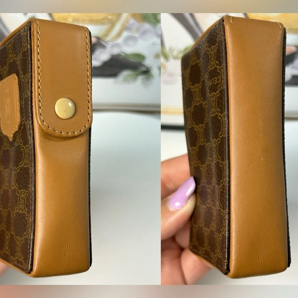 Celine pre owned